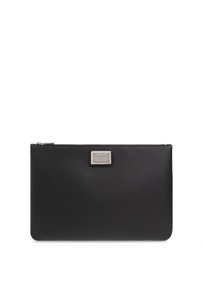 Leather mini bag Dolce & Gabbana Black in Leather - 48162280